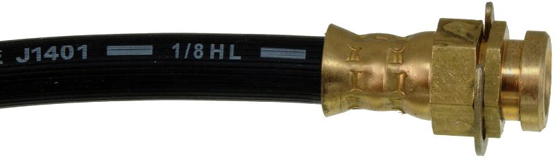 Dorman H84512 - Brake Hydraulic Hose Dorman H84512 Brake Hydraulic Hose product image 1 of 3