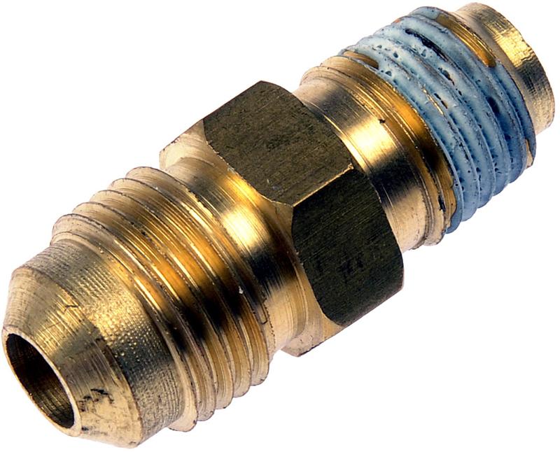 Dorman 800713 - Auto Trans Oil Cooler Line Connector Dorman 800713 Auto Trans Oil Cooler Line Connector product image 2 of 2