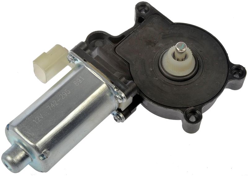 Dorman 742295 - Power Window Motor Dorman 742295 Power Window Motor product image 2 of 4