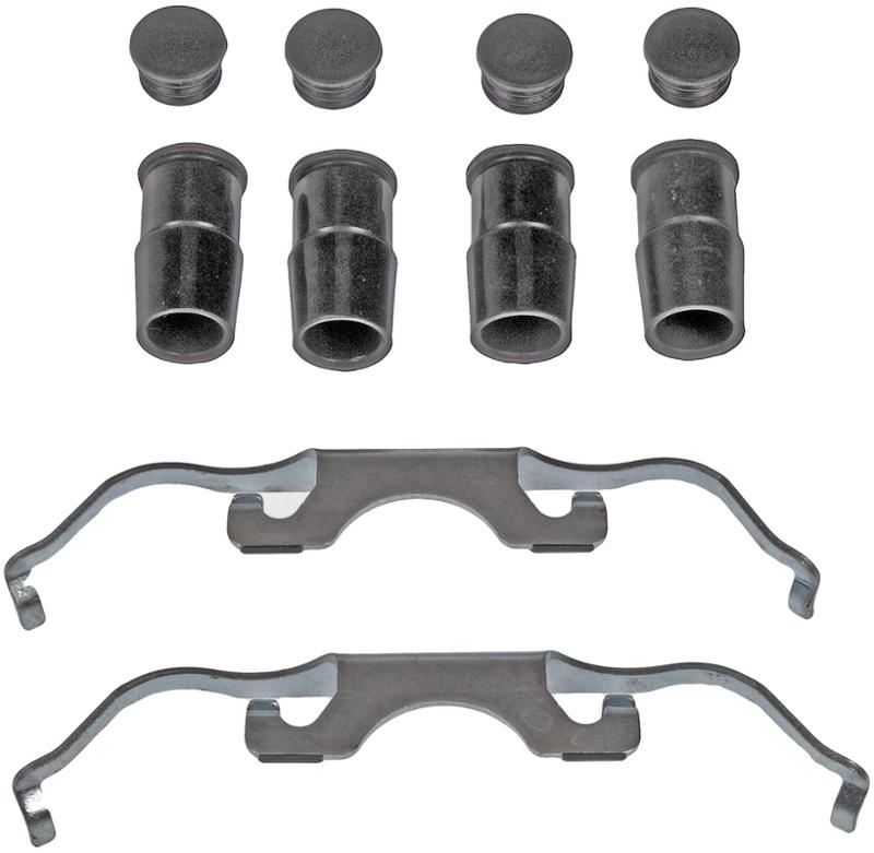 Dorman HW13550 Disc Brake Hardware Kit product image 1 of 1