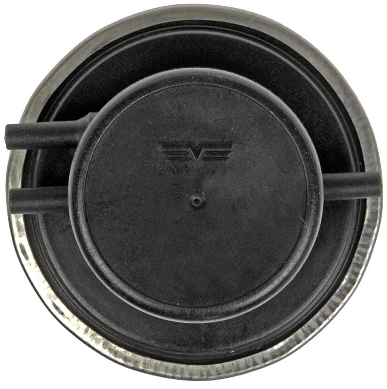 Dorman 911609 EGR Vacuum Modulator product image 2 of 4