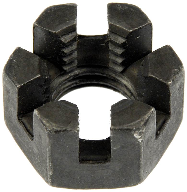 Dorman 521027 Suspension Control Arm and Ball Joint Assembly product image 1 of 3