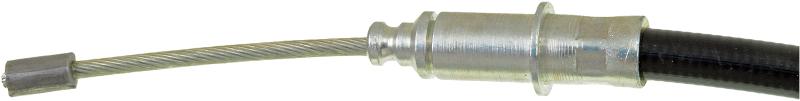 Dorman C93161 Parking Brake Cable product image 2 of 3