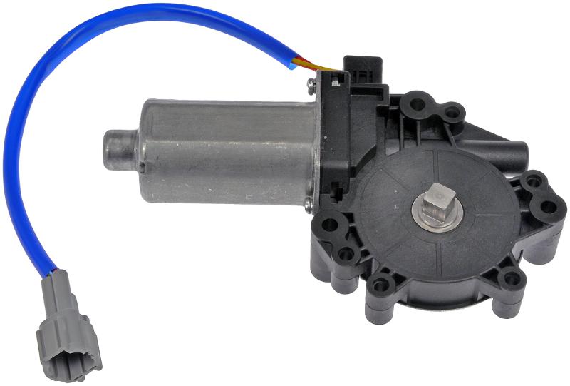 Dorman 742495 Power Window Motor product image 1 of 3