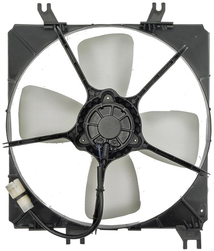 Dorman 620215 - Engine Cooling Fan Assembly Dorman 620215 Engine Cooling Fan Assembly product image 3 of 4
