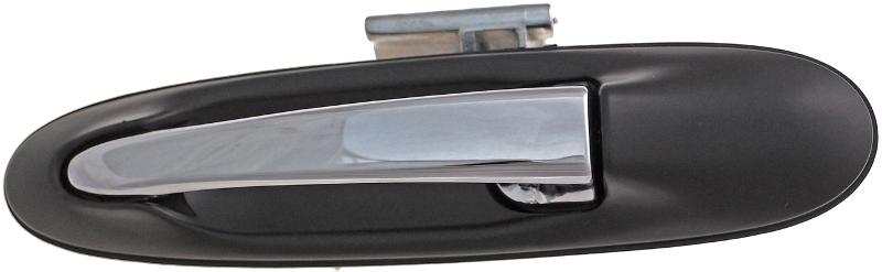 Dorman 83314 Exterior Door Handle product image 2 of 3