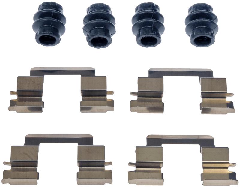Dorman HW13925 Disc Brake Hardware Kit product image 1 of 1