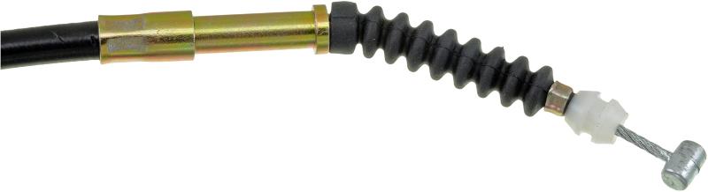Dorman C660253 - Parking Brake Cable Dorman C660253 Parking Brake Cable product image 1 of 3