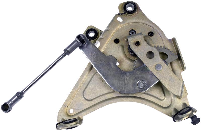Dorman 747011 Trunk Release Motor product image 1 of 2