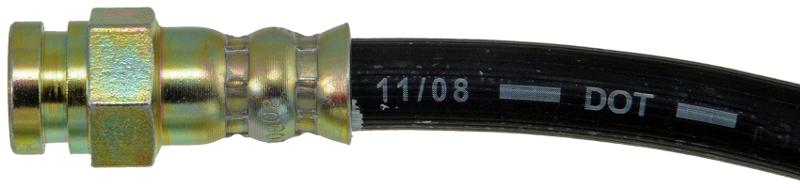 Dorman H114825 Brake Hydraulic Hose product image 3 of 3