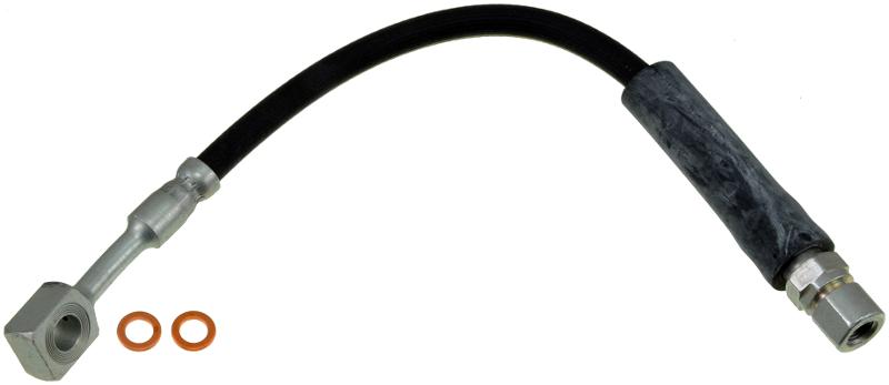 Dorman H620263 Brake Hydraulic Hose product image 2 of 3