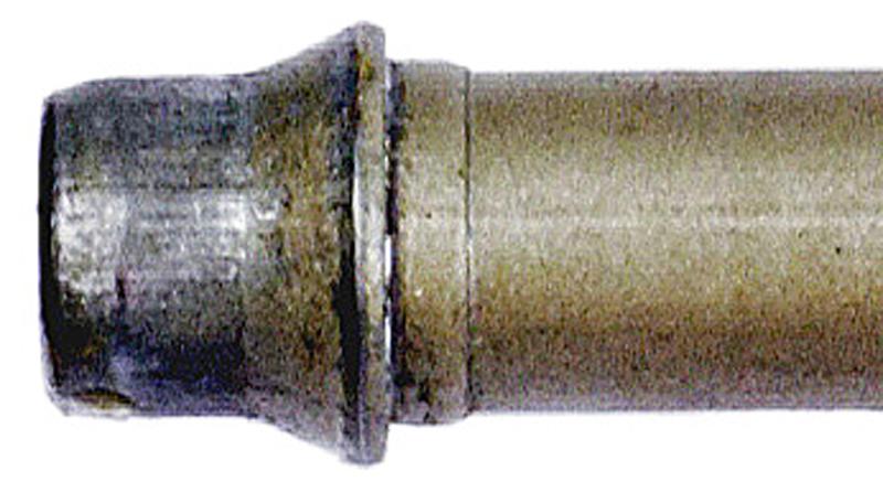 Dorman 625163 Engine Oil Cooler Hose Assembly product image 2 of 3