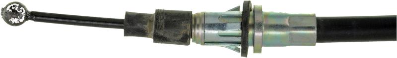 Dorman C93392 Parking Brake Cable product image 1 of 3