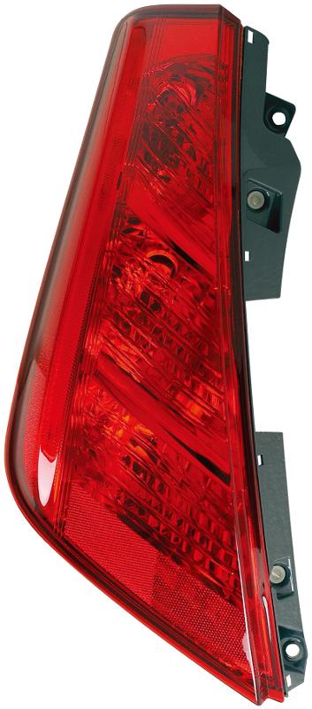 Dorman 1611684 Tail Light Assembly product image 2 of 2