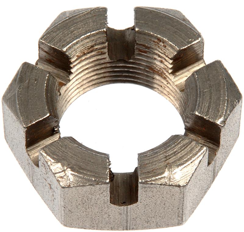 Dorman 615148 Spindle Nut product image 2 of 2