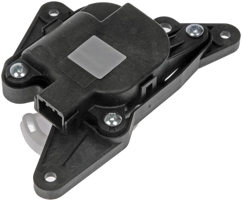 Dorman 604310 HVAC Heater Blend Door Actuator product image 1 of 3