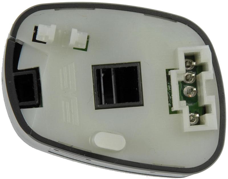 Dorman 901122 - Driver Information Display Switch Dorman 901122 Driver Information Display Switch product image 3 of 3