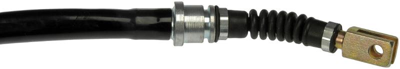 Dorman C94405 Parking Brake Cable product image 1 of 3