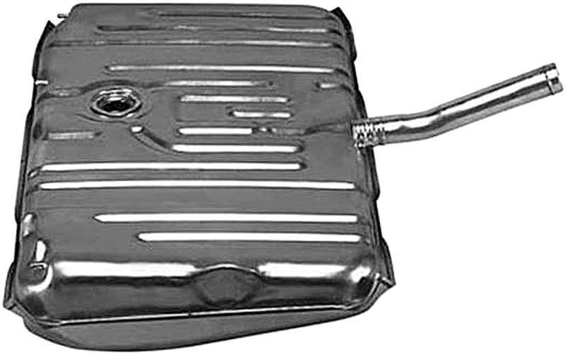 Dorman 576217 Fuel Tank product image 1 of 1