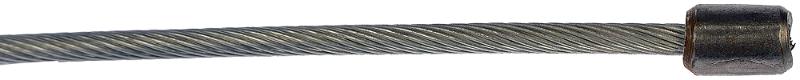 Dorman C93033 Parking Brake Cable product image 2 of 3