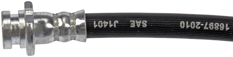 Dorman H621720 - Brake Hydraulic Hose Dorman H621720 Brake Hydraulic Hose product image 2 of 3