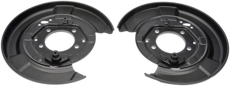 Dorman 924373 Brake Backing Plate product image 1 of 2