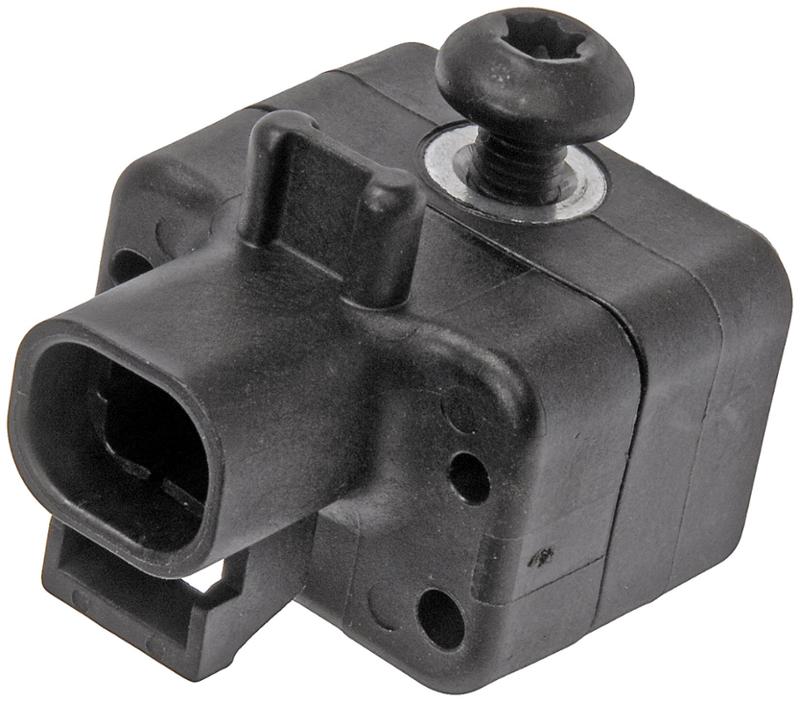 Dorman 590220 - Air Bag Impact Sensor Dorman 590220 Air Bag Impact Sensor product image 1 of 2
