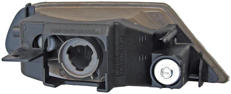 Dorman 1571149 Fog Light Assembly product image 2 of 2