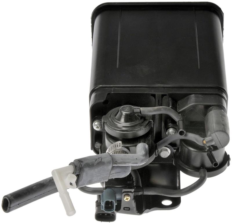 Dorman 911656 Vapor Canister product image 3 of 4