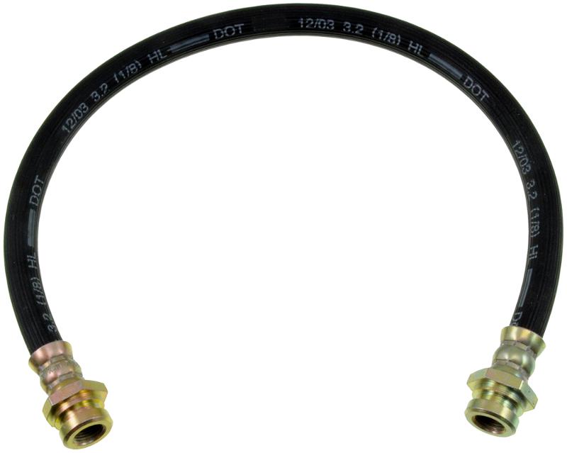 Dorman H123793 Brake Hydraulic Hose product image 3 of 3