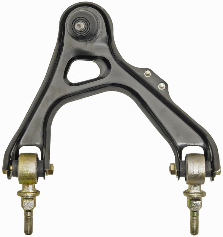 Dorman 520610 Suspension Control Arm and Ball Joint Assembly product image 3 of 4