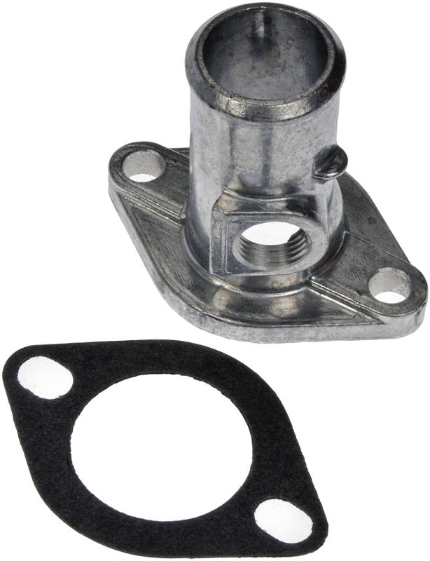 Dorman 9022006 Engine Coolant Thermostat Housing product image 2 of 2