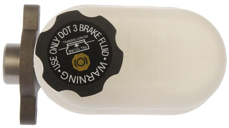 Dorman M630440 Brake Master Cylinder product image 4 of 4