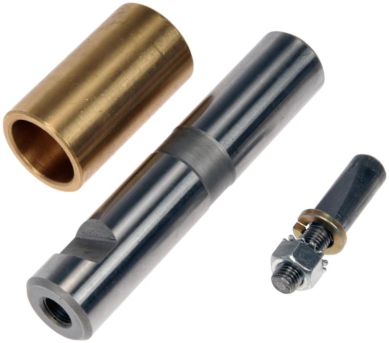 Dorman 532402 Leaf Spring Bolt Kit product image 1 of 1