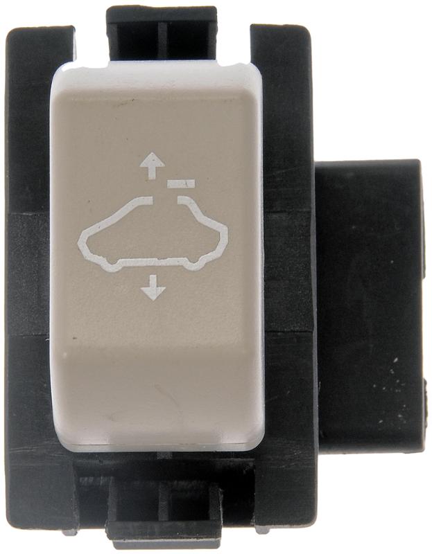 Dorman 901150 - Sunroof Switch Dorman 901150 Sunroof Switch product image 2 of 3