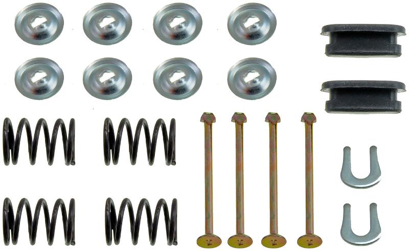 Dorman HW4030 Drum Brake Shoe Hold Down Kit product image 1 of 1