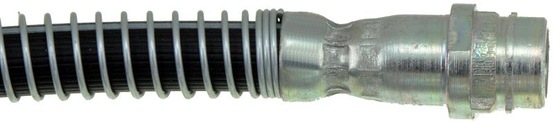 Dorman H620064 - Brake Hydraulic Hose Dorman H620064 Brake Hydraulic Hose product image 1 of 3