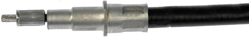 Dorman C93864 Parking Brake Cable product image 2 of 3