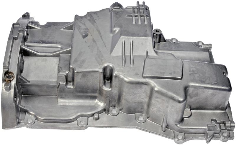Dorman 264384 - Engine Oil Pan Dorman 264384 Engine Oil Pan product image 2 of 2