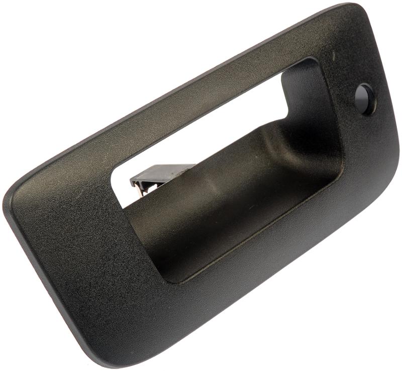 Dorman 80122 Tailgate Handle Bezel product image 3 of 3