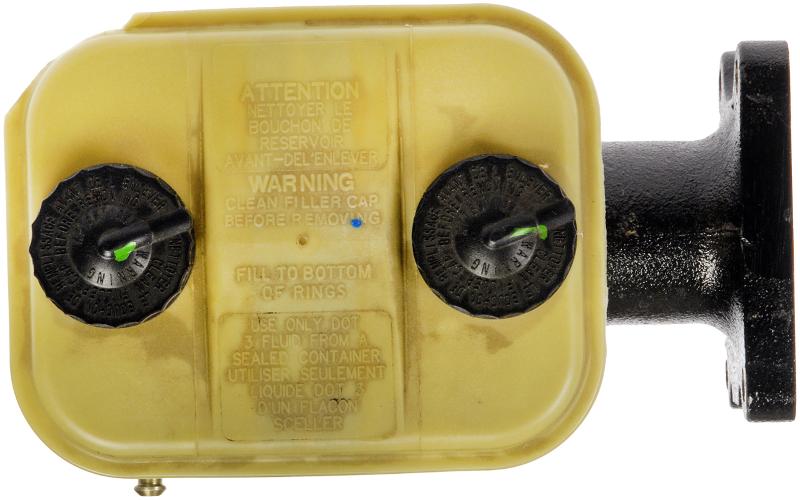 Dorman M39462 Brake Master Cylinder product image 2 of 4