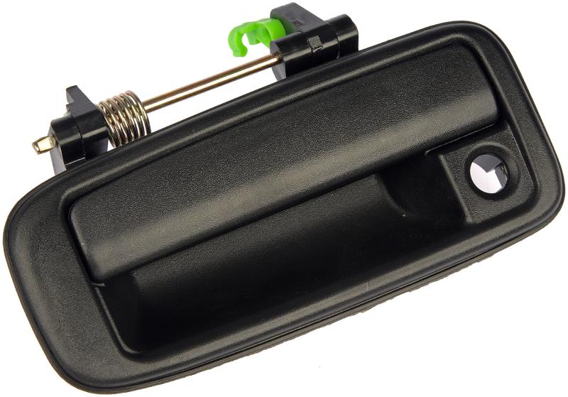 Dorman 77250 Exterior Door Handle product image 1 of 3