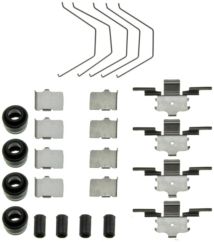 Dorman HW5878 Disc Brake Hardware Kit product image 1 of 1