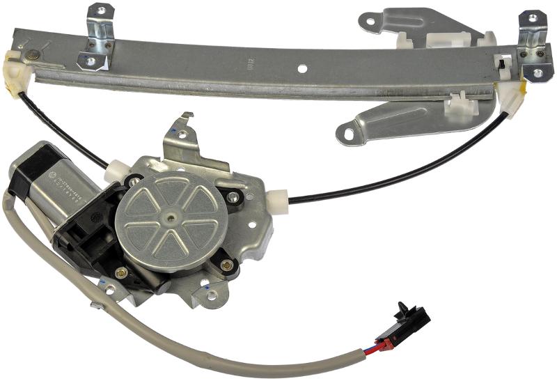 Dorman 741778 - Power Window Motor and Regulator Assembly Dorman 741778 Power Window Motor and Regulator Assembly product image 3 of 3
