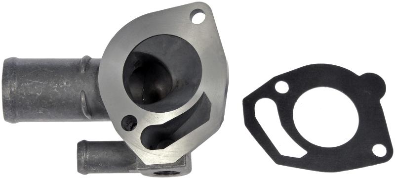 Dorman 902306 Engine Coolant Thermostat Housing product image 5 of 5