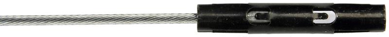 Dorman C95418 Parking Brake Cable product image 2 of 3