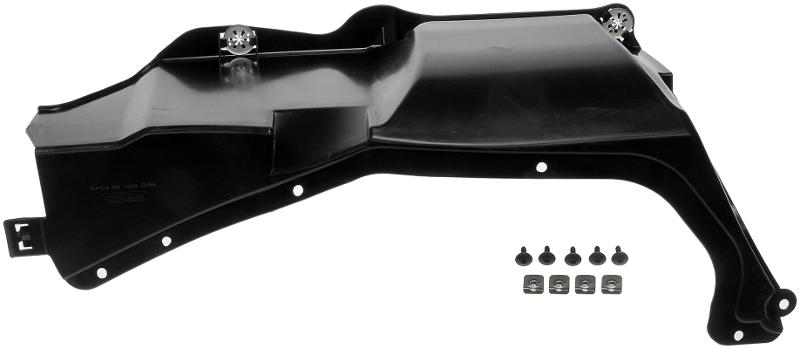 Dorman 924016 Undercar Shield product image 1 of 2