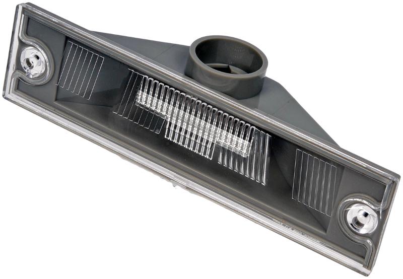 Dorman 68139 - License Lamp Lens Dorman 68139 License Lamp Lens product image 2 of 3