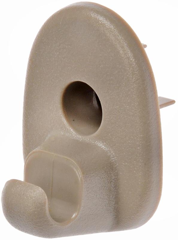 Dorman 74436 Sun Visor Clip product image 3 of 3