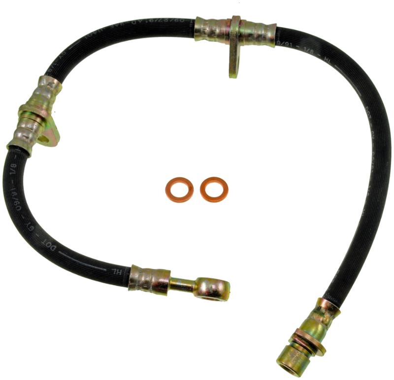 Dorman H38952 Brake Hydraulic Hose product image 2 of 3